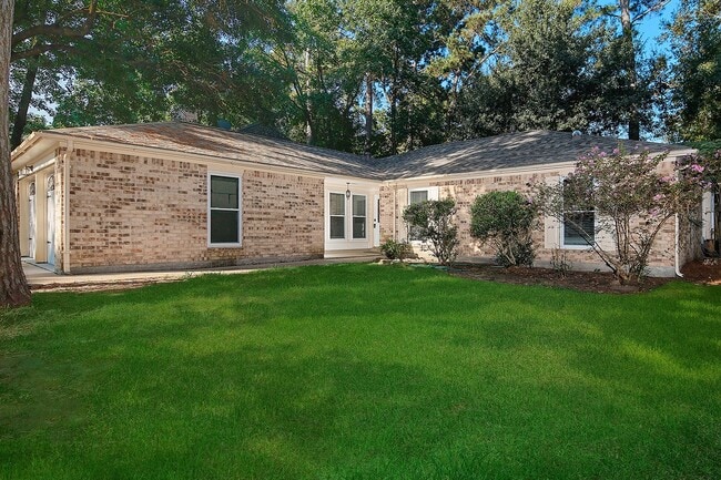 99 N Deerfoot Cir in The Woodlands, TX - Building Photo - Building Photo