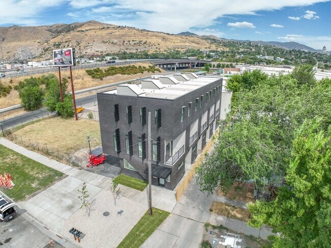 property at 544 N 600 W