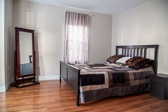 14 Union St in Boston, MA - Building Photo - Building Photo