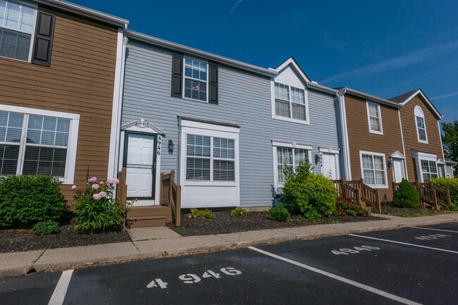 property at 4946 Stoneybrook Blvd