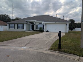 529 Pintail Cir in Auburndale, FL - Building Photo - Building Photo