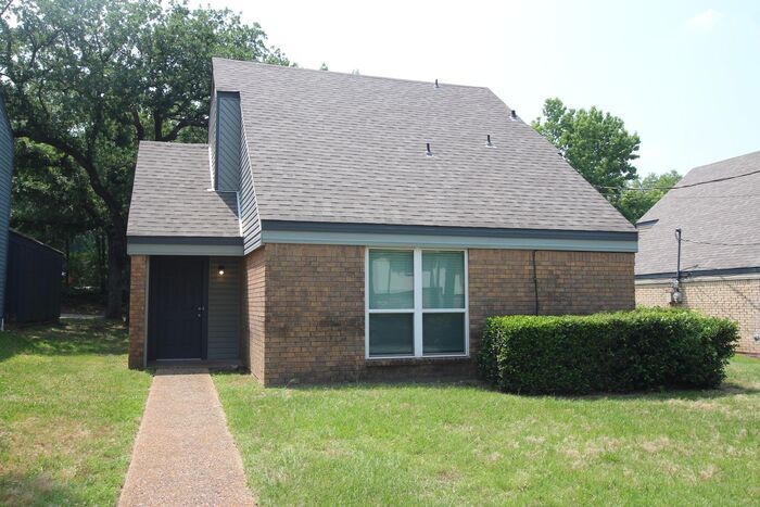 4309 Park Pl in Tyler, TX - Building Photo