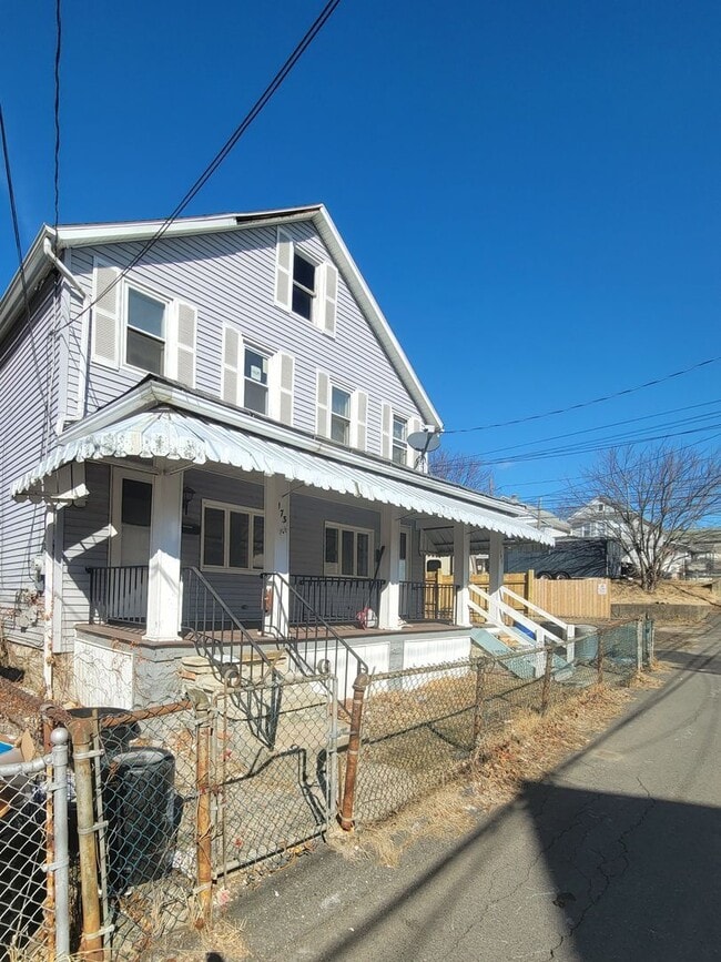 property at 173 Almond Ln