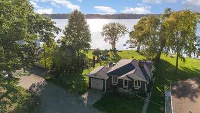 15305 Silver Beach Dr in Gowen, MI - Building Photo - Building Photo