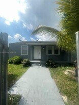 156 NE 77th St in Miami, FL - Building Photo