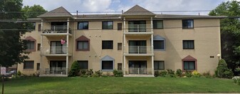 19465 Lorain Rd Apartments