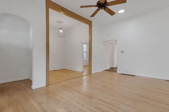 126 Fox St in Denver, CO - Building Photo - Building Photo