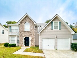 6022 Birdseye Tr in College Park, GA - Building Photo