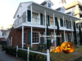 181 S Marengo Ave, Unit 5 in Pasadena, CA - Building Photo