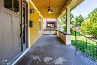 3265 N New Jersey St in Indianapolis, IN - Building Photo - Building Photo