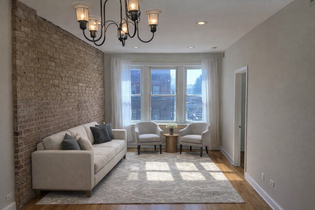 2546 W Iowa St in Chicago, IL - Building Photo - Building Photo