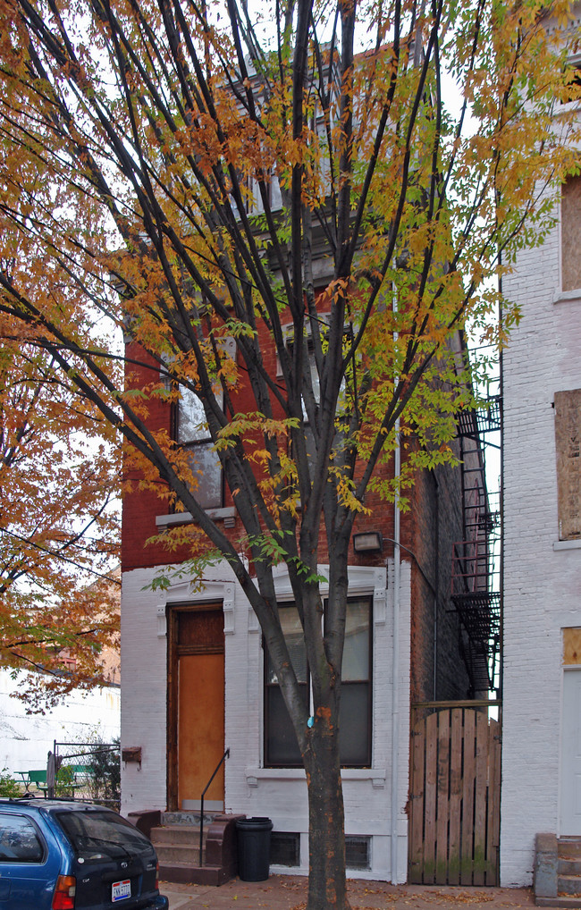 1421 Republic St in Cincinnati, OH - Building Photo - Building Photo