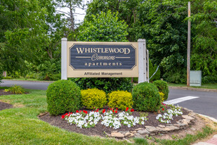 Whistlewood Commons Apartments