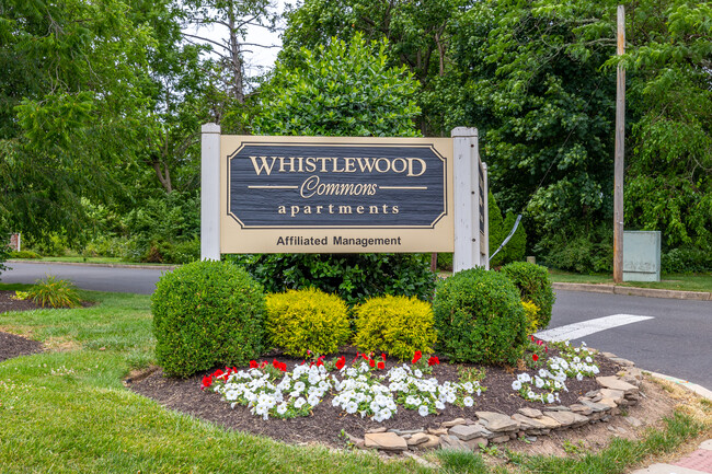 Whistlewood Commons