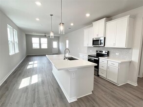 212 Breccia Trl in Liberty Hill, TX - Building Photo - Building Photo