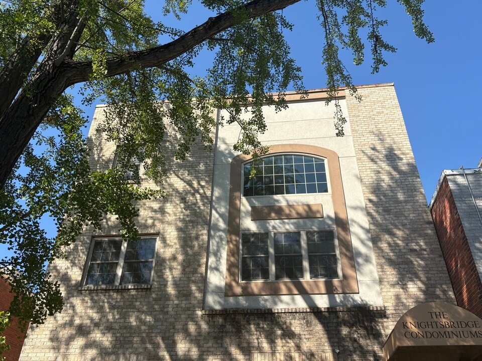 1630 Rosedale Street Northeast, Unit Apt. 3 in Washington, DC - Foto de edificio