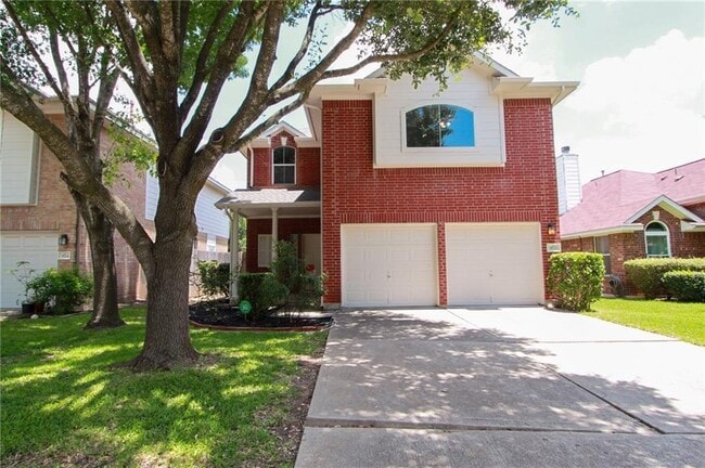 property at 3520 Bratton Ridge Crossing