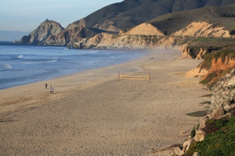 330 2nd St in Montara, CA - Building Photo
