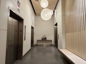 35 E 100 S, Unit 601 in Salt Lake City, UT - Foto de edificio - Building Photo