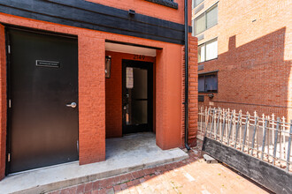 P Street Residences in Washington, DC - Building Photo - Building Photo