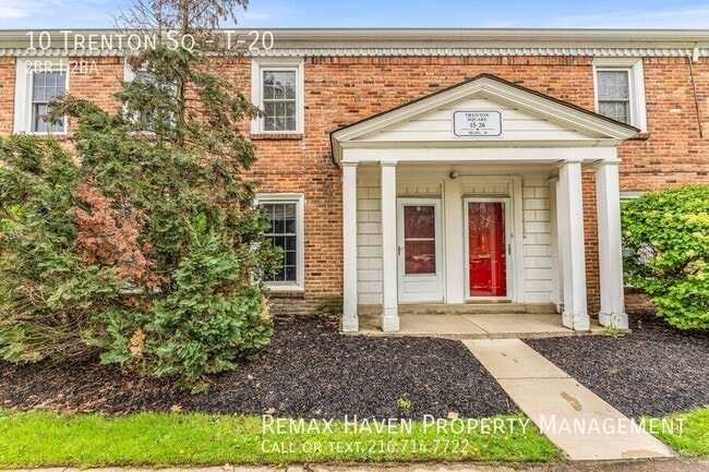 10 Trenton Square