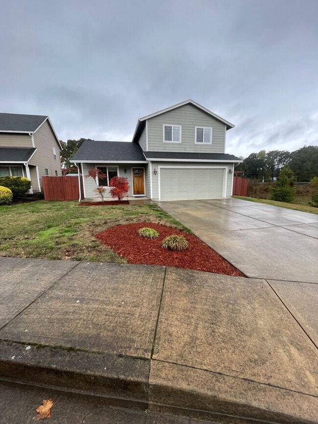 970 Salamander Rd SE in Jefferson, OR - Building Photo - Building Photo