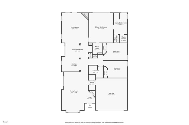 3623 Appalachian Trail in Houston, TX - Building Photo - Building Photo