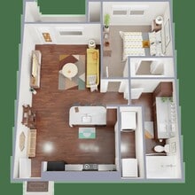 4604 Cypresswood Dr in Spring, TX - Building Photo - Building Photo