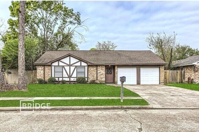 property at 11319 Angelique Dr