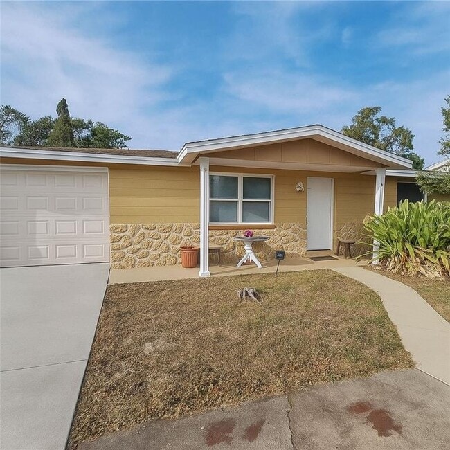 property at 7407 Duke Dr