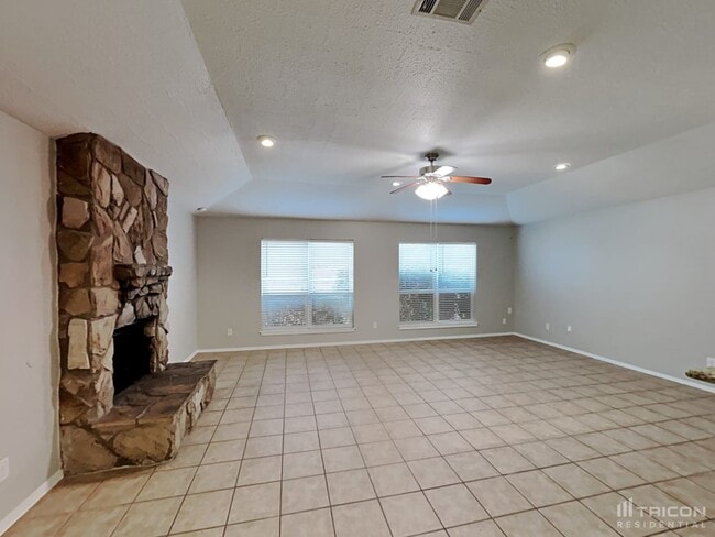 8218 Tattershall Cir in Humble, TX - Building Photo - Building Photo