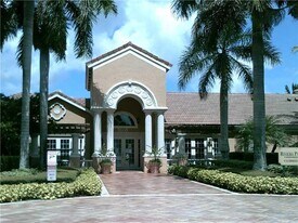 3854 Lyons Rd, Unit 206-5 in Coconut Creek, FL - Building Photo