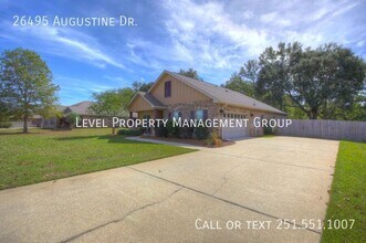 26495 Augustine Drive in Daphne, AL - Building Photo - Building Photo