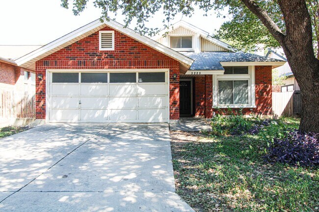 3223 Tree Grove Dr in San Antonio, TX - Building Photo - Building Photo