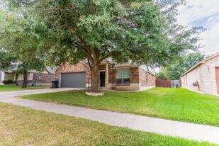 5907 Drystone Ln in Killeen, TX - Building Photo