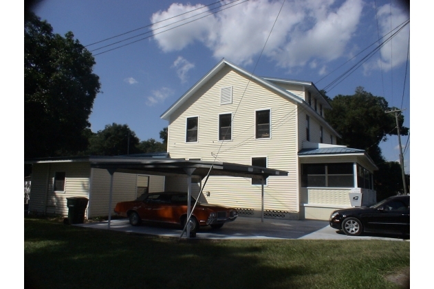 The Bluford House in Ocoee, FL - Building Photo - Building Photo