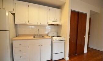 168 N Beacon St in Boston, MA - Building Photo