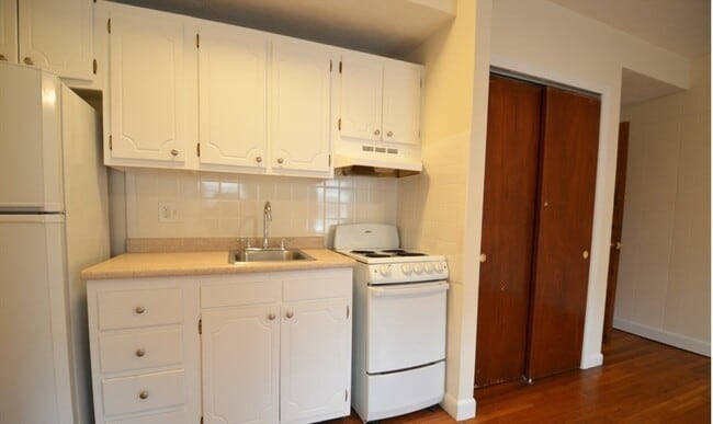 property at 168 N Beacon St
