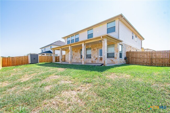 property at 2403 Black Orchid Dr