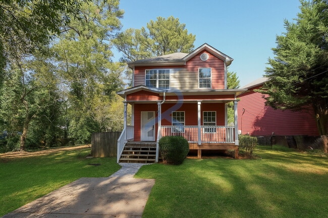 property at 2171 Wilson Ave NW