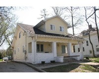 EIU Student Housing #3 in Charleston, IL - Foto de edificio - Building Photo