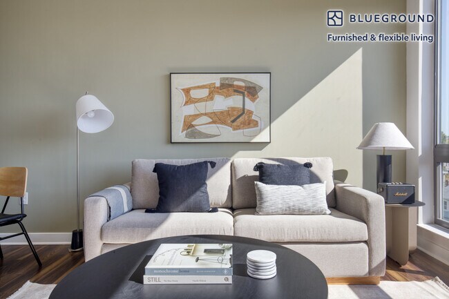 3110 10th St N, Unit FL5-ID612 in Arlington, VA - Building Photo - Building Photo