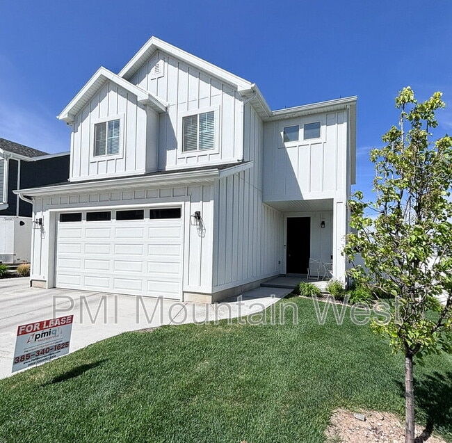 3855 S 3025 W in West Haven, UT - Building Photo - Building Photo