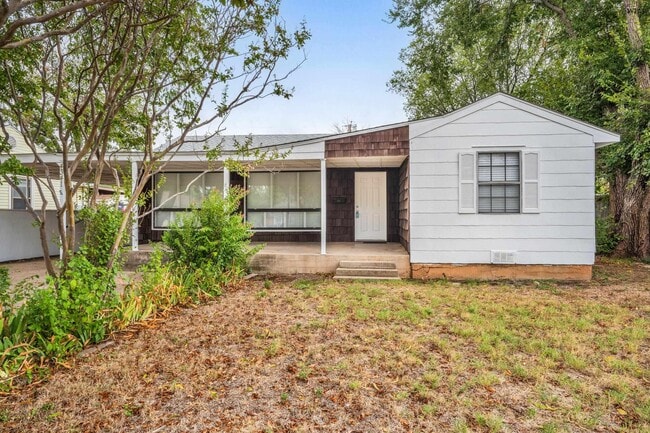 4341 McCutchen Ave in Wichita Falls, TX - Building Photo - Building Photo