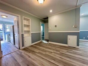 1109 Autrey St-Unit -3 in Houston, TX - Building Photo - Building Photo