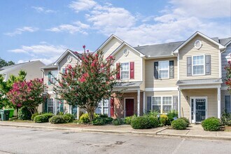 8321 Glenwood Springs Ct in Raleigh, NC - Building Photo - Building Photo