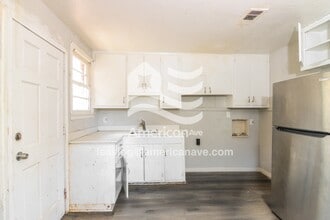 4612 Harbin St in Columbus, GA - Foto de edificio - Building Photo