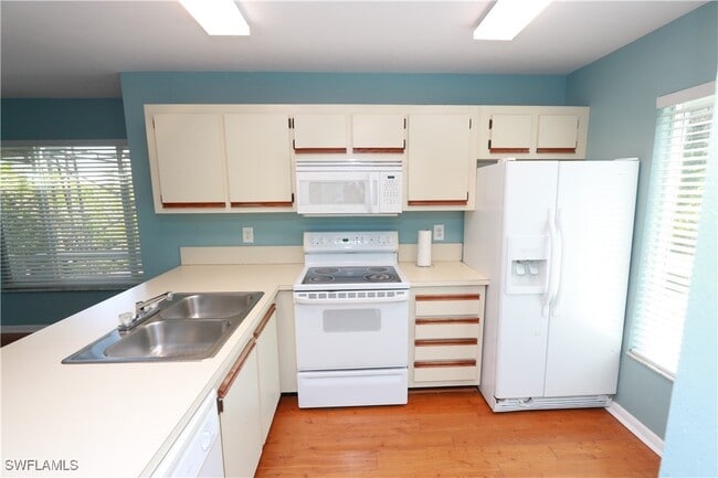 2207 San Marco Rd in Marco Island, FL - Building Photo - Building Photo