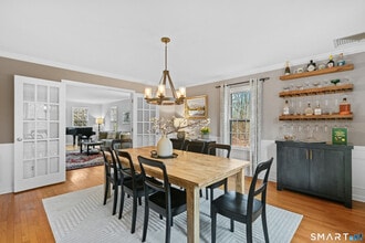 395 Thayer Pond Rd in Wilton, CT - Building Photo - Building Photo