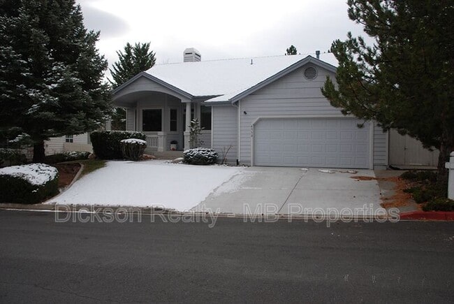 property at 4550 Lynnfield Ct